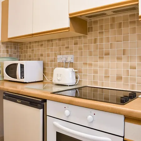 Holiday home Grisedale View - Hewetson Court Keswick (Cumbria)
