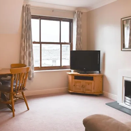 Grisedale View - Hewetson Court *