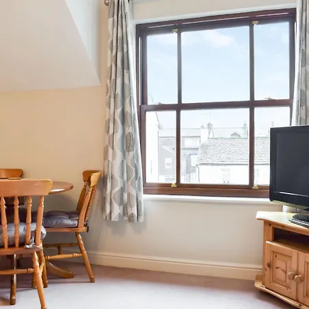 Grisedale View - Hewetson Court *