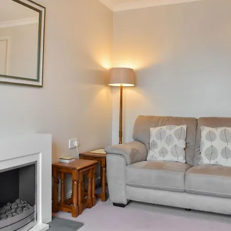 Grisedale View - Hewetson Court * Keswick (Cumbria)