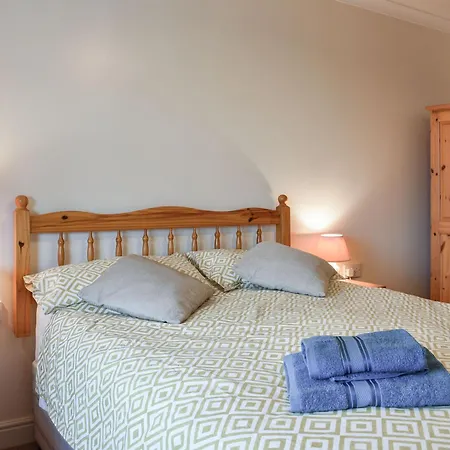 Holiday home Grisedale View - Hewetson Court