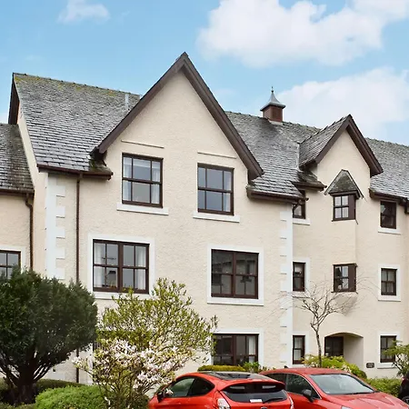 Holiday home Grisedale View - Hewetson Court Keswick (Cumbria)