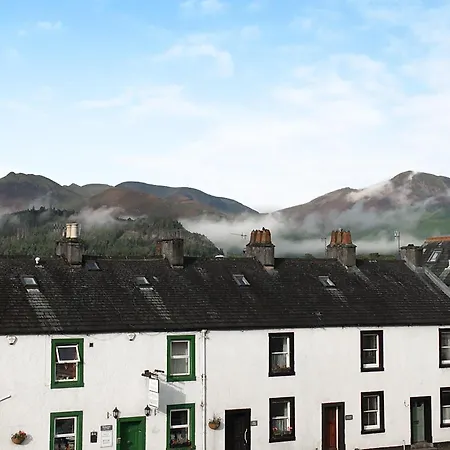 Grisedale View - Hewetson Court *