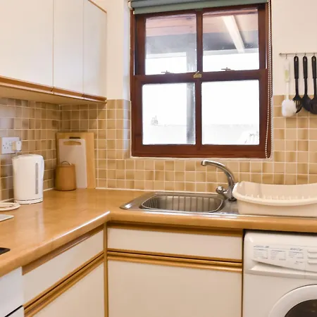 Grisedale View - Hewetson Court Feriehus Keswick (Cumbria)