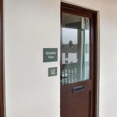 Grisedale View - Hewetson Court