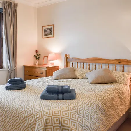 Feriehus Grisedale View - Hewetson Court Keswick (Cumbria)