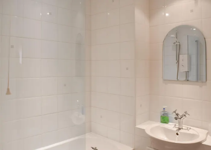 Grisedale View - Hewetson Court * Keswick (Cumbria)